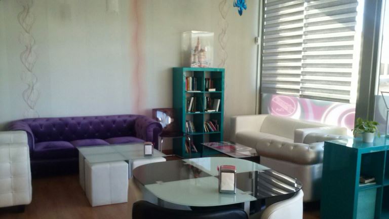 Licencias de Actividad